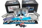 Banshee Athena Big Bore Cp Carrillo M16800 421 Stroker Forged Set New. Price: $268.88.