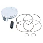 Piston Kit Vertex 97.0 Gp Yamaha Yz/wr 450 18-20, 24272B Hc Compr 13,3: New. Price: $374.47.