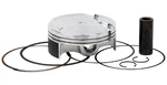 New Vertex High Comp Forged Piston Kit Ktm 530 Exc (08-11) 23382B. Price: $228.77.