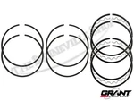 Norton Commando 750 Grant Piston Ring Set +.020 Pn# 06-0952 Us 06-0953 ... New. Price: $106.27.