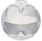 Wiseco 40305M08100 Piston Kit For Ktm 250SX-F FC250 2014, 14.5:1 Compression New. Price: $276.93.