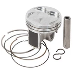 New Vertex High Comp Forged Piston Kit Yamaha Yz 450 (10-13) 23739B. Price: $228.77.
