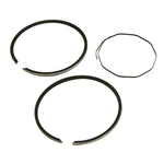Namura Piston Rings Fits Suzuki JR50 & Kawasaki KDX50 Standard Bore 41MM New. Price: $9.95.