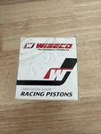 KTM85SX 03-20, TC85 14-20 Wiseco Piston New. Price: $76.67.