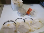 Nos Harley Davidson 86-87 Sporster Xl 1100CC Piston Kit & Rings 0.10 22216-86 New. Price: $34.99.