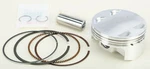 Wiseco Piston Kit 2.00MM Oversize 87.00MM, 11.5:1 Compression 40146M08700 New. Price: $221.99.