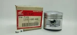 Honda GL125 XL125R Glx NX125 Piston Size 1.00 Nos 13105-440-000 New. Price: $15.00.