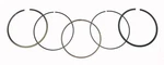 Yamaha 660 Piston Ring Set 51-544 Std Oe 2C6-11603-00-00, 3YF-11610-00-00 New. Price: $27.23.