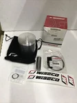 Wiseco Pro-lite Piston 66.40MM 889M06640 Sherco 250 Se-r 2014-2016 Std Bore Kit New. Price: $199.00.