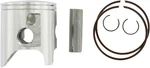 Wiseco Piston Pro-lite 1.10MM Over 67.50MM For Yamaha YZ250 2002-2011 New. Price: $179.99.