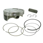 Namura Piston Kit Forged 96.97/+0.02 12.5:1 Yamaha FX-40049-C New. Price: $127.90.