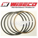 Wiseco Ring Set For 1986-1998 Harley Davidson Flht Electra Glide Standard Nv New. Price: $64.47.