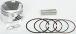 Wiseco 4628PS 4628M08500 Piston Kit 85.00/STD 11:1 Hon New. Price: $238.95.