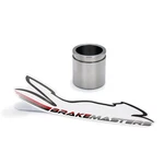 Kawasaki KMX80 B6 1998 Front Brake Caliper Stainless Steel Piston New. Price: $37.61.