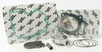 Vertex VTKTC22983B Top End Piston Kit Bore - 78.00MM Compression Ratio 12.9... New. Price: $295.40.