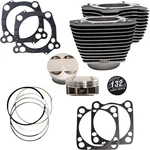 S&s Cycle 132" Cylinder Kit 4.500" Stroke 910-0845A New. Price: $1610.60.