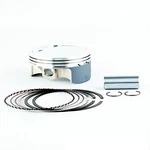 New 96.96MM Bore Piston Kit Fits Ktm Tc 250CC By 59030107000 S4F09700014B. Price: $253.82.