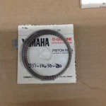 Yamaha 3Y1-11610-20-00 / 447-11610-20-00 050MM Tt- XT250 XS650 New. Price: $45.00.