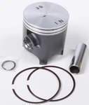Pro X 01.1320.A1 Piston Kit (a) - Standard Bore 66.35MM New. Price: $143.95.