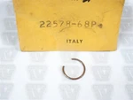 Amf Harley Davidson Nos New 22578-68P Piston Pin Lock Ring Mls Tx Ss Sxt. Price: $7.99.