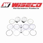 Wiseco Tracker Series Piston Kit For 2008-2011 Harley Davidson Fxcwc Rocker Tx New. Price: $294.43.