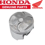 New Genuine Honda CBR1000RR Piston 2017-2023 Oem 13101-MKF-D40. Price: $129.17.