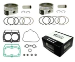 Namura Top End Repair Kit 79.95MM #NA-50080K Polaris New. Price: $190.98.