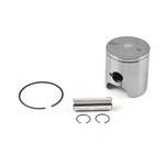 Pro-x Piston Kit 01.1208.A1 Honda Cr 125 88-91 Standard New. Price: $119.66.