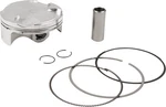Pro - 01.4353.A Piston Kit 77.96 Mm Kawasaki KX250/KX250X New. Price: $167.36.