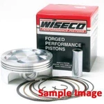 Piston 02-08 CRF450 Big Bore 101MM, Wiseco 4890M10100 Honda Kit New. Price: $400.27.