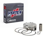 Piston Kit Forged 13.5:1 76.77MM Honda Crf 250 2014 2015 Brand. Price: $243.43.