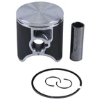Vertex Piston Kit Standard Bore 53.93MM 23119A New. Price: $148.46.