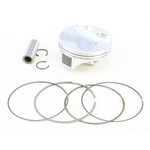 Vertex Piston KX250F '15 - 79.95MM 24032A New. Price: $199.41.
