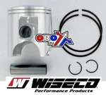 Piston Kit 83-87 YZ250 70.00, Wiseco 560M07000 Pro-lite New. Price: $293.87.