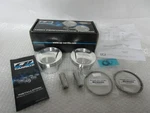 Harley Davidson Twin Cam 107CI SE110 3.937" Cp-carrillo Piston Kit New. Price: $299.99.