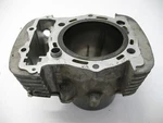88 Kawasaki Vulcan Rear Cylinder Jug Body 98111-1053 102.00MM Used. Price: $34.97.
