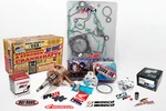 Honda CRF150RB Hot Rods Crank Bottom End Rebuild Kit + Wiseco Piston New. Price: $598.88.