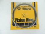 510-11601-43 Nos Yamaha Piston Rings 1.00 Mm Y1132 New. Price: $18.50.