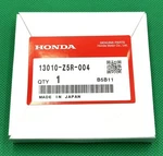 Genuine Honda Piston Ring Set GX340 GX390 Std New Thin Type 88MM 13010-Z5R-004. Price: $39.45.