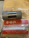 1996-2019 Suzuki RM85L RM80 Crankshaft Pin 12211-02B50 Oem New Nos AMC2D. Price: $24.95.