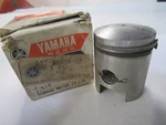 Yamaha YZ125 MX125 .25MM 56.25 1ST Oversize 1976 1975 1974 537-11635-02 New. Price: $22.98.