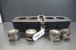 Cylinder Kawasaki GPZ750 Unitrack 1987 11005-1306 25660 Used. Price: $134.19.