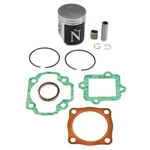 Namura Standard Bore Top End Repair Kit For Polaris Scrambler 90 2001-2003 52MM New. Price: $47.95.