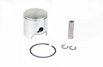 Athena S4C04760006A Piston Kit Cast 47.54/STD Fits Yamaha New. Price: $65.10.