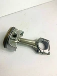 2010 Ducati Hypermotard 796 Vertical Piston & Connecting Rod Oem Used. Price: $38.00.