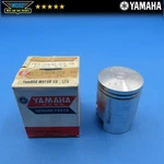 New Oem Genuine Yamaha 1968-1969 AS2 YAS1C 125 Piston 183-11631-03-96. Price: $23.94.