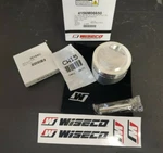 Wiseco 4156M06650 Forged Piston 66.5MM ATC200M TRX200 ATC185 Big Red XL185 XR185 New. Price: $135.99.