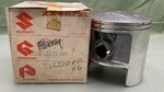 New Genuine Suzuki 12110-19A01-100 Piston (OS:1.0), 1985-1986 Quad Racer LT250R. Price: $187.16.