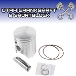 70MM +2MM Oversize Wiseco Piston Kit 1992-1998 Yamaha YZ250 WR250 New. Price: $201.99.