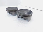 02-07 Harley Davidson Vrsca Front/rear Engine Motor Pistons Used. Price: $49.95.